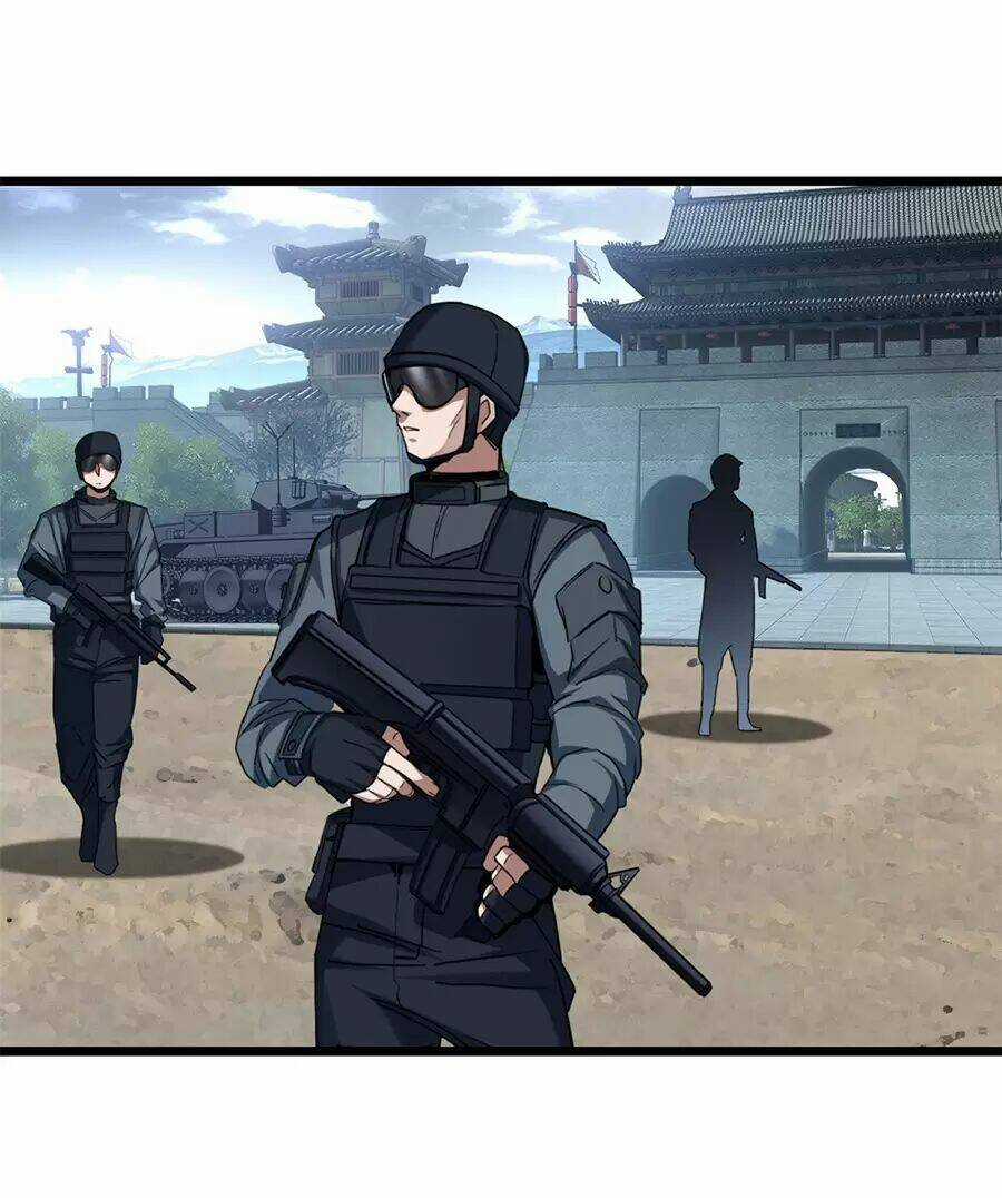 Ta Chỉ Muốn An Tĩnh Chơi Game Chapter 6 trang 3
