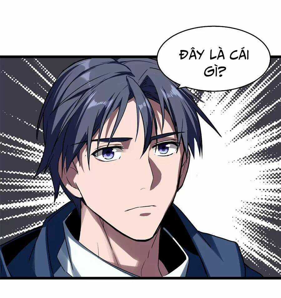 Ta Chỉ Muốn An Tĩnh Chơi Game Chapter 6 trang 9