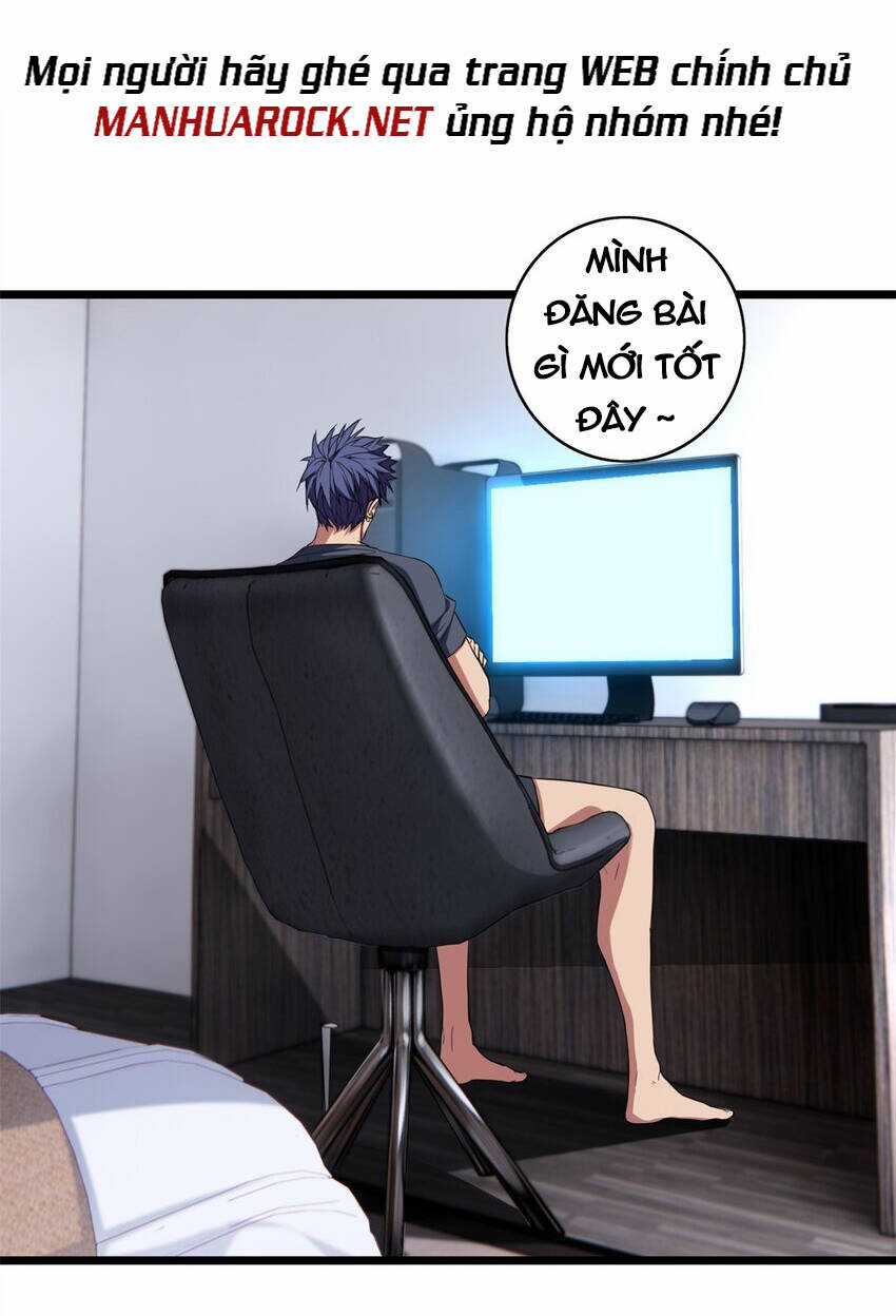 Ta Chỉ Muốn An Tĩnh Chơi Game Chapter 60 trang 11