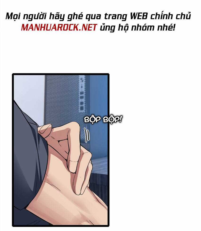 Ta Chỉ Muốn An Tĩnh Chơi Game Chapter 60 trang 12