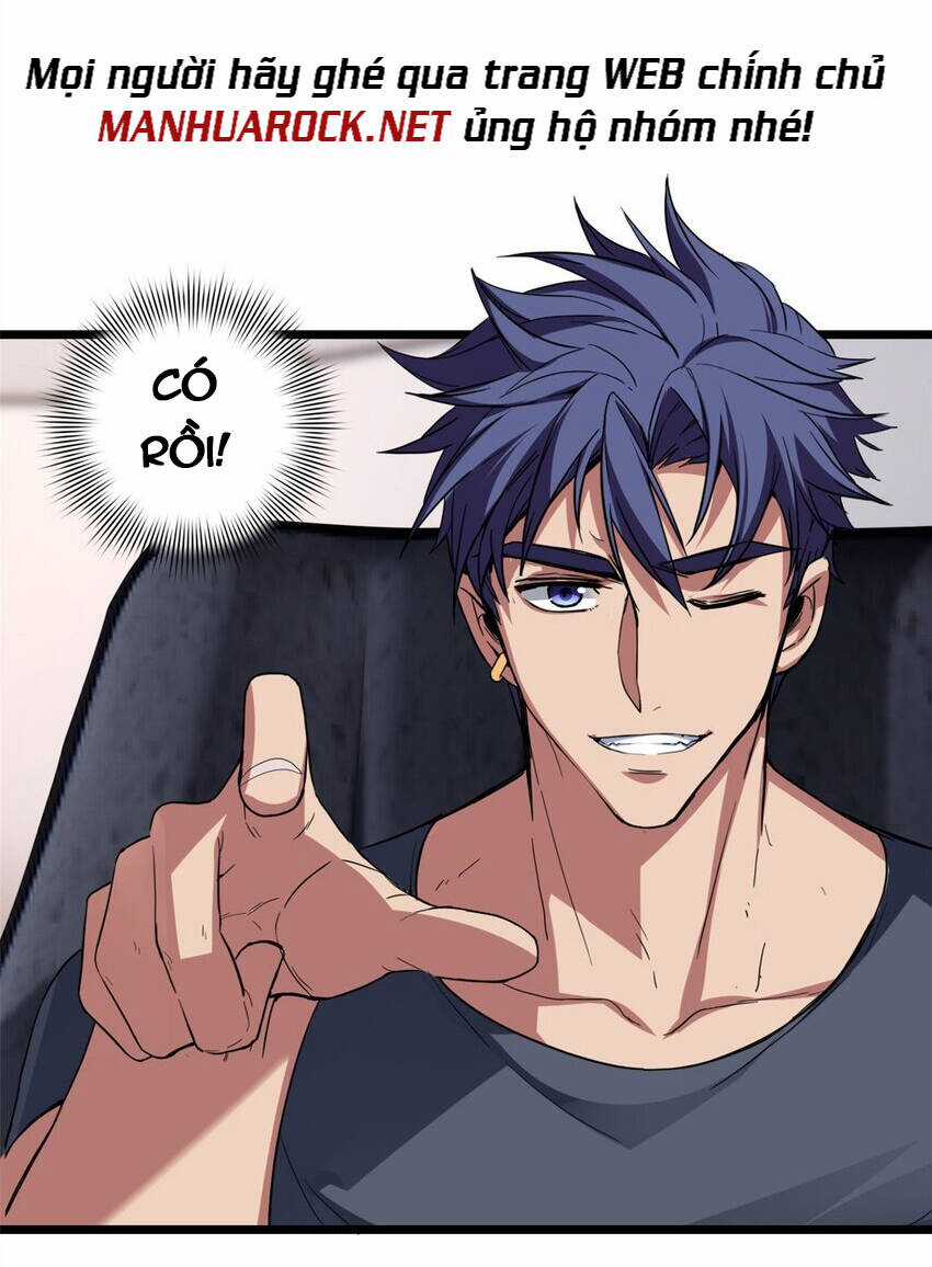 Ta Chỉ Muốn An Tĩnh Chơi Game Chapter 60 trang 13