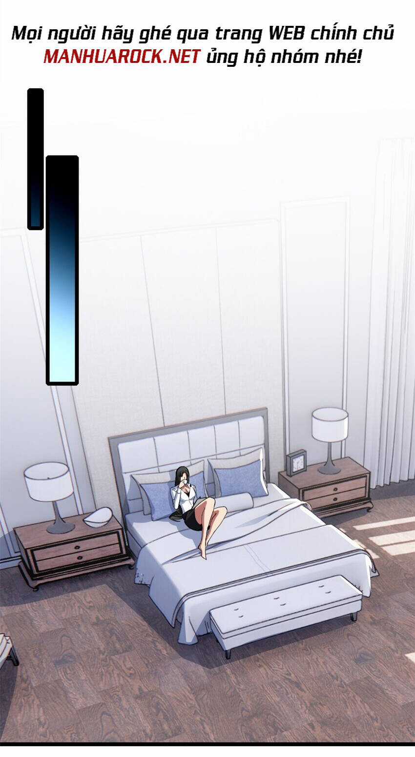 Ta Chỉ Muốn An Tĩnh Chơi Game Chapter 60 trang 14