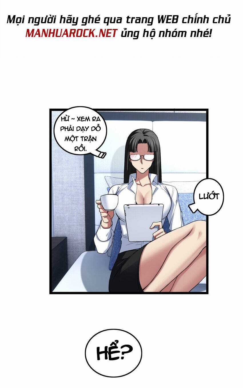 Ta Chỉ Muốn An Tĩnh Chơi Game Chapter 60 trang 16