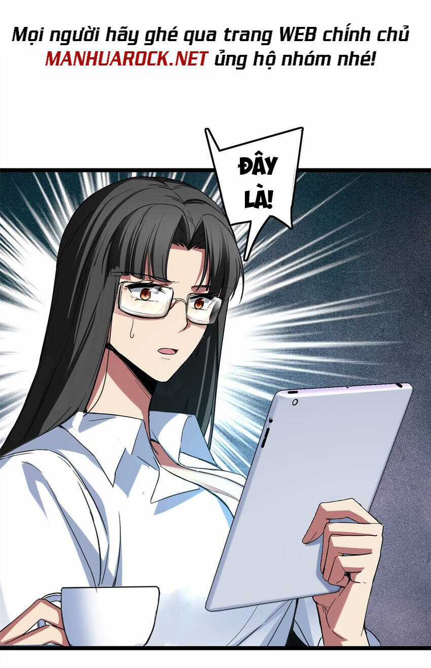 Ta Chỉ Muốn An Tĩnh Chơi Game Chapter 60 trang 17