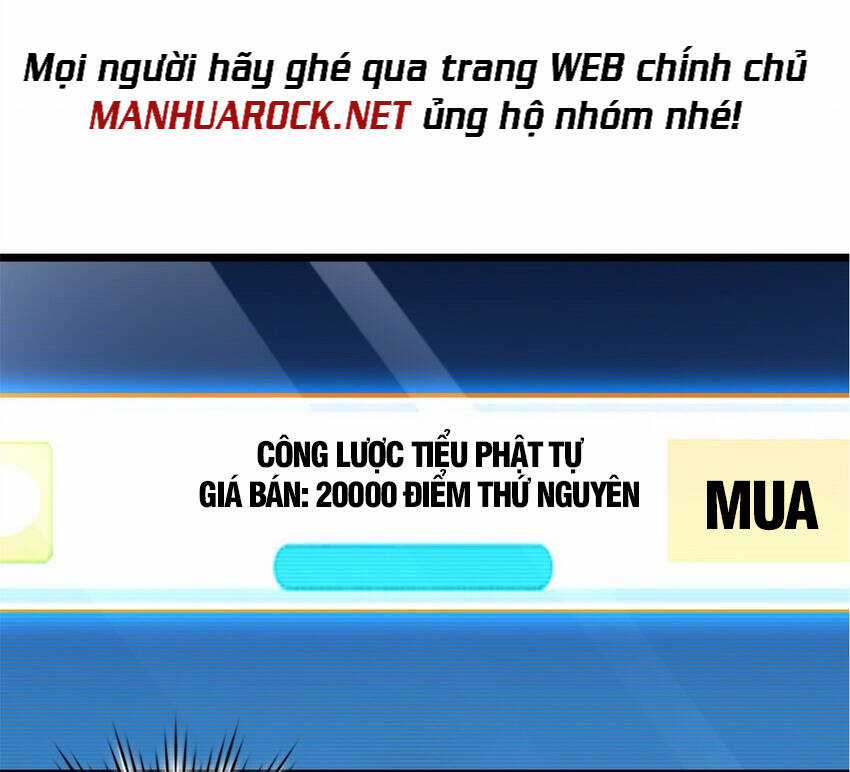 Ta Chỉ Muốn An Tĩnh Chơi Game Chapter 60 trang 18