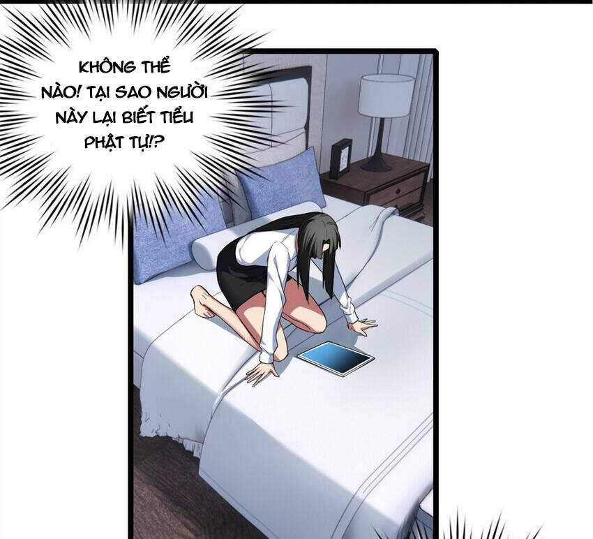 Ta Chỉ Muốn An Tĩnh Chơi Game Chapter 60 trang 19