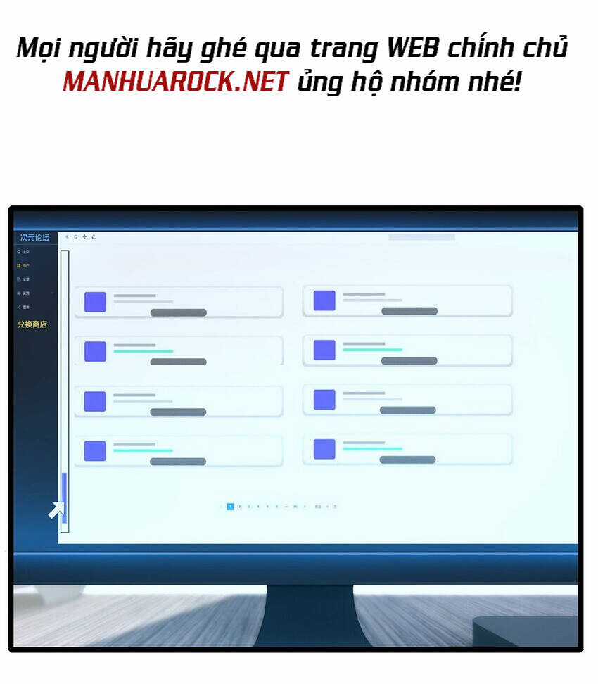 Ta Chỉ Muốn An Tĩnh Chơi Game Chapter 60 trang 2