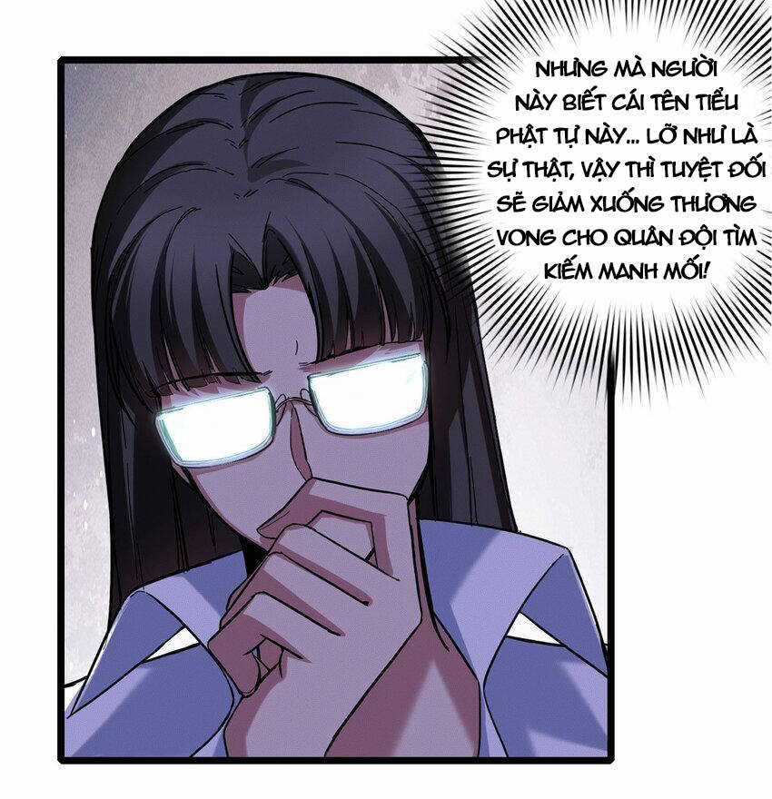 Ta Chỉ Muốn An Tĩnh Chơi Game Chapter 60 trang 22