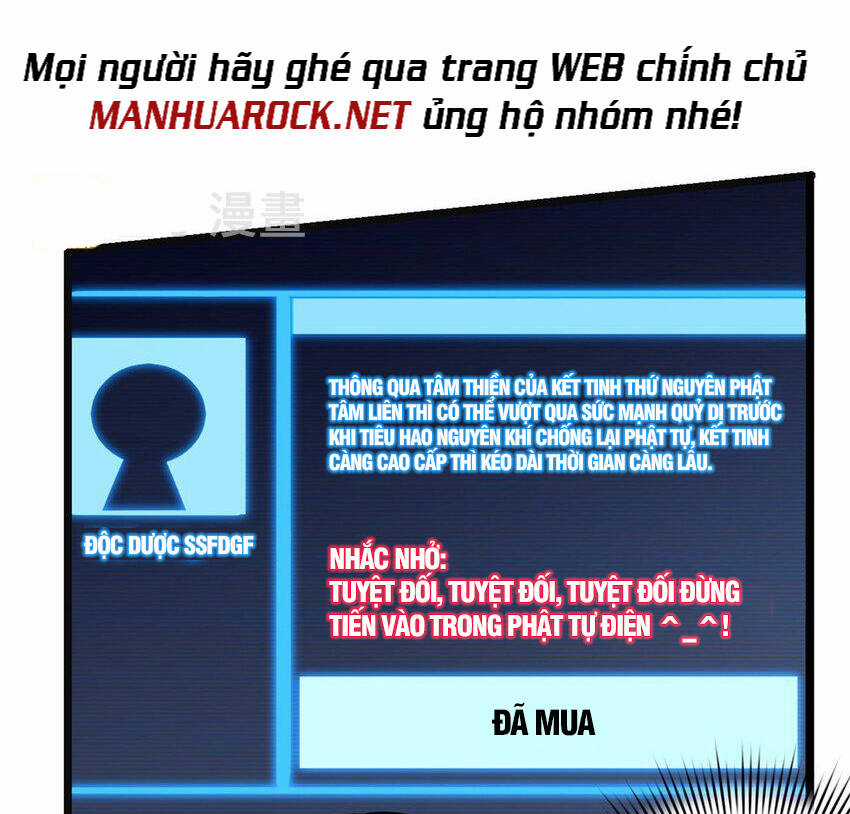 Ta Chỉ Muốn An Tĩnh Chơi Game Chapter 60 trang 24