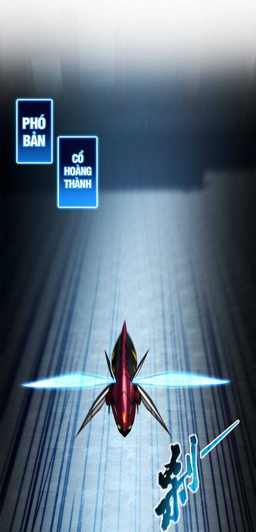 Ta Chỉ Muốn An Tĩnh Chơi Game Chapter 60 trang 26