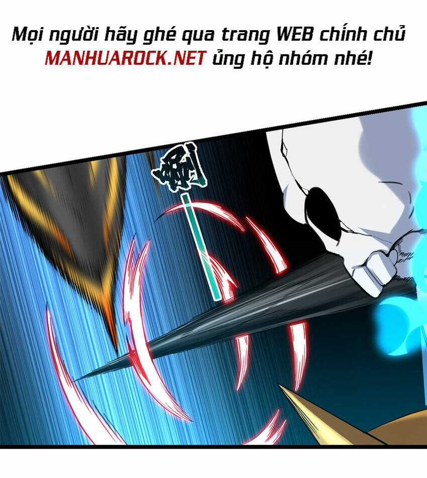 Ta Chỉ Muốn An Tĩnh Chơi Game Chapter 60 trang 28