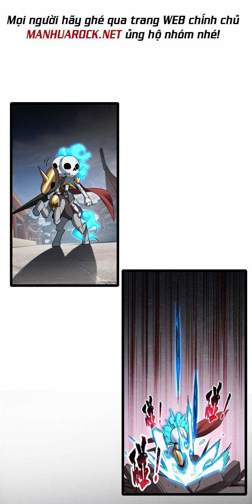 Ta Chỉ Muốn An Tĩnh Chơi Game Chapter 60 trang 29