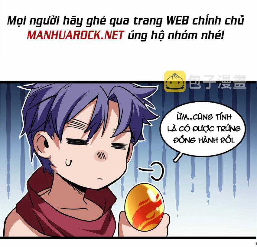 Ta Chỉ Muốn An Tĩnh Chơi Game Chapter 60 trang 34