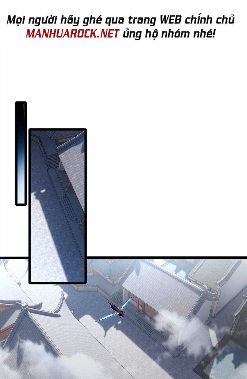 Ta Chỉ Muốn An Tĩnh Chơi Game Chapter 60 trang 38