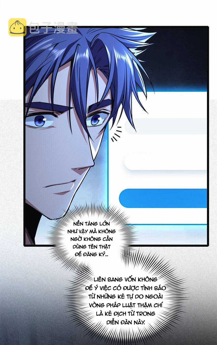 Ta Chỉ Muốn An Tĩnh Chơi Game Chapter 60 trang 4