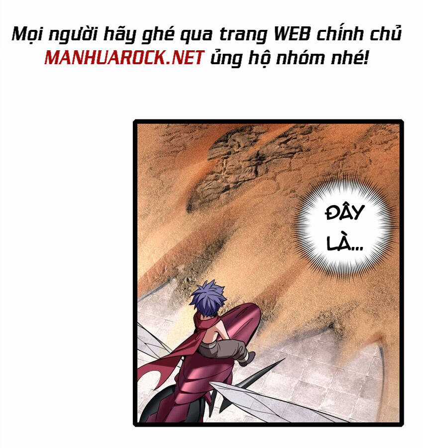 Ta Chỉ Muốn An Tĩnh Chơi Game Chapter 60 trang 40