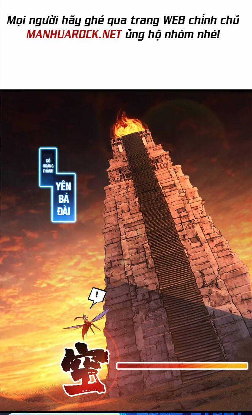 Ta Chỉ Muốn An Tĩnh Chơi Game Chapter 60 trang 41