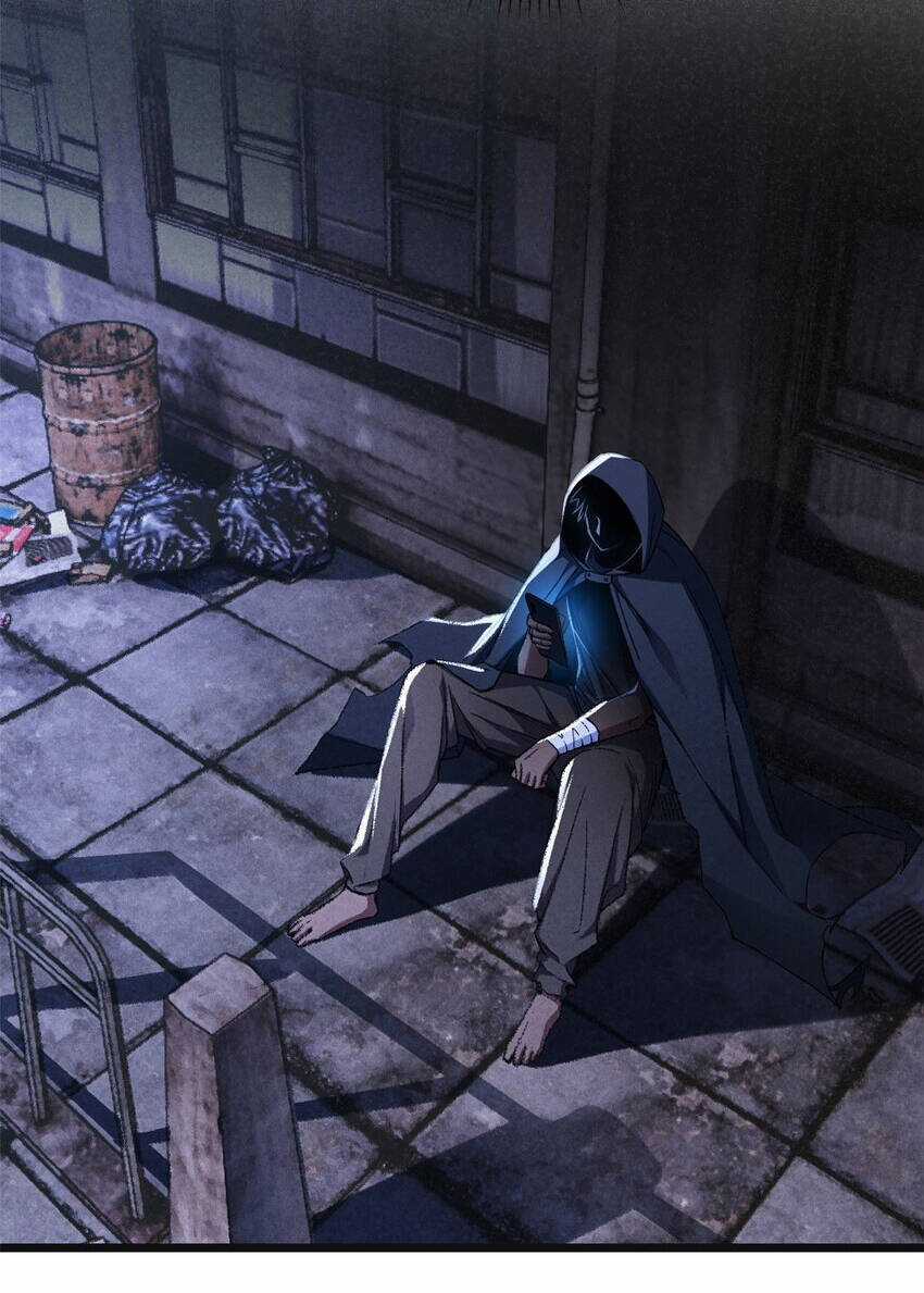 Ta Chỉ Muốn An Tĩnh Chơi Game Chapter 60 trang 5