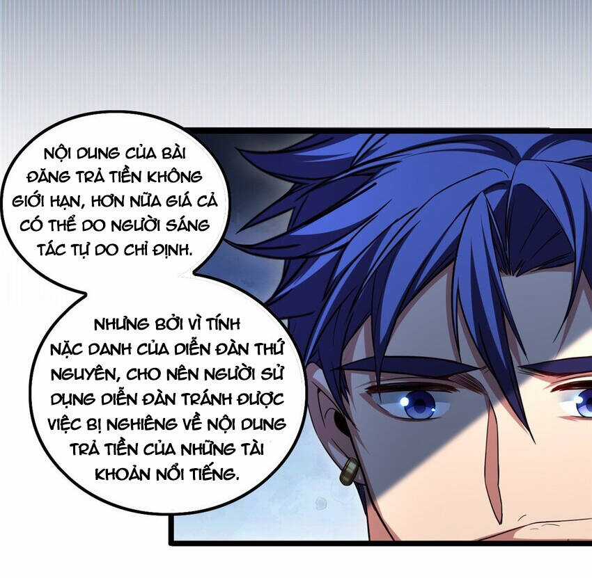 Ta Chỉ Muốn An Tĩnh Chơi Game Chapter 60 trang 9