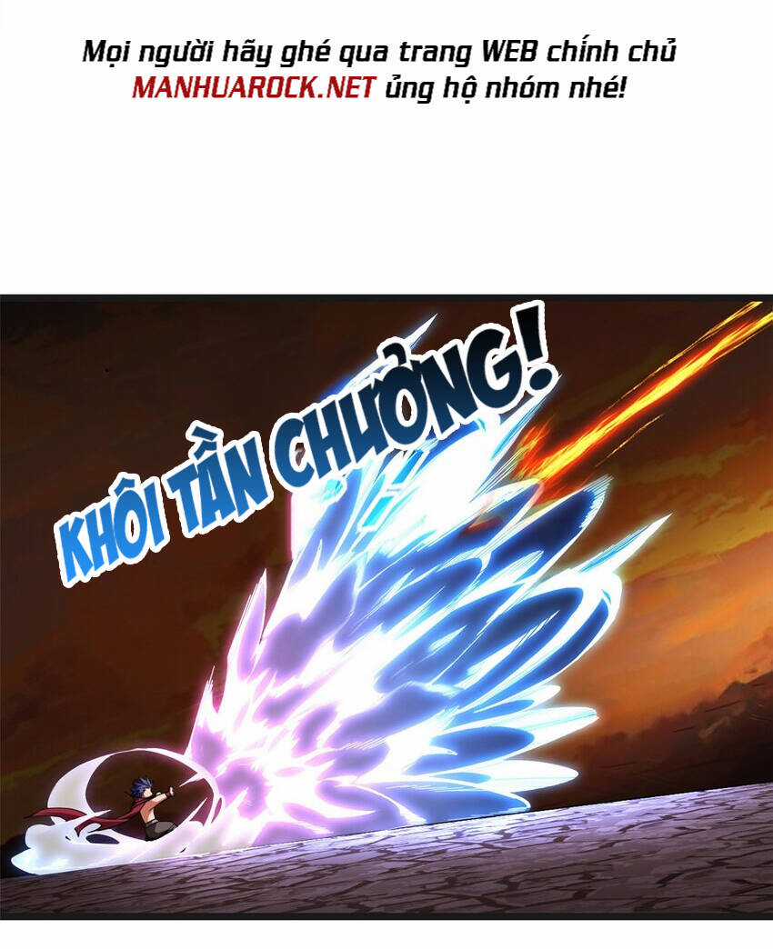 Ta Chỉ Muốn An Tĩnh Chơi Game Chapter 61 trang 11