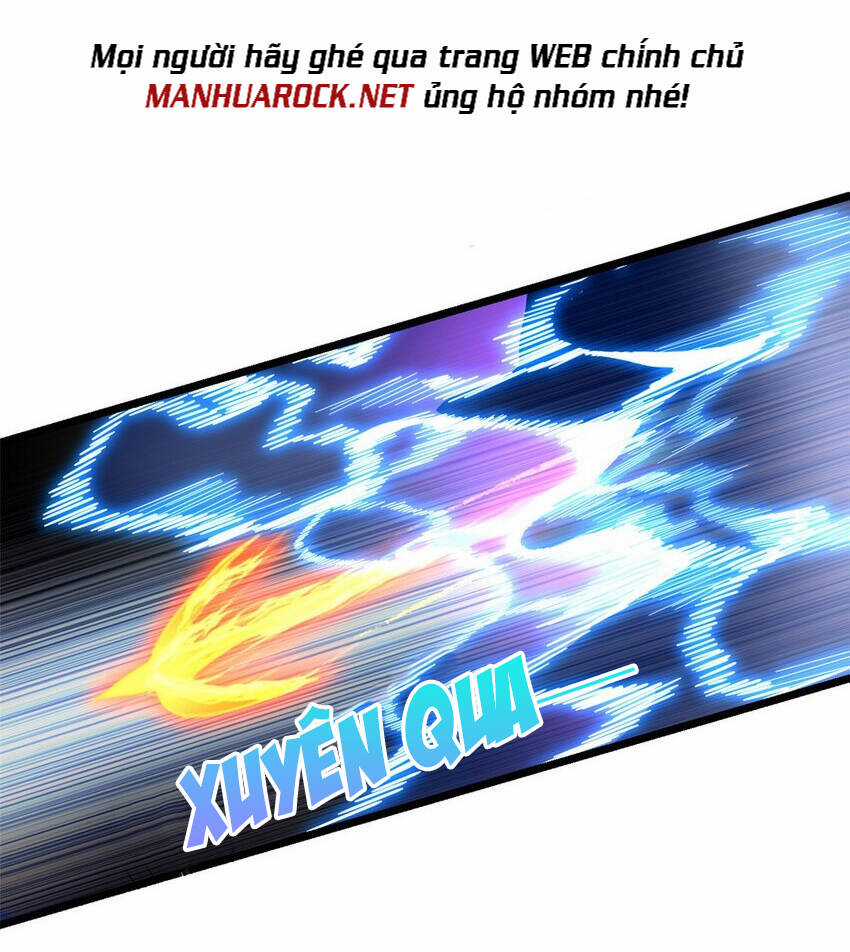 Ta Chỉ Muốn An Tĩnh Chơi Game Chapter 61 trang 12