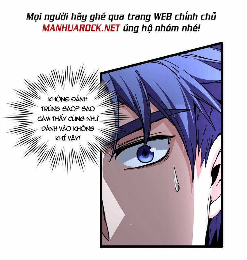 Ta Chỉ Muốn An Tĩnh Chơi Game Chapter 61 trang 13