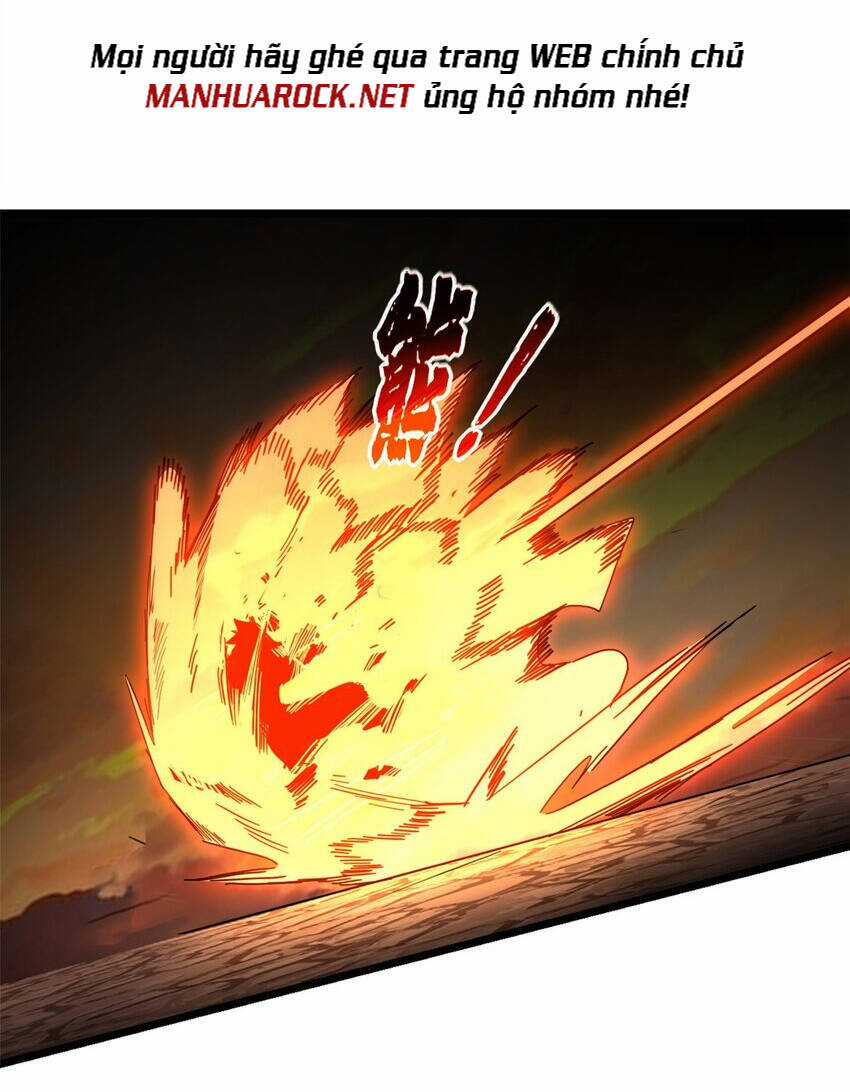 Ta Chỉ Muốn An Tĩnh Chơi Game Chapter 61 trang 14