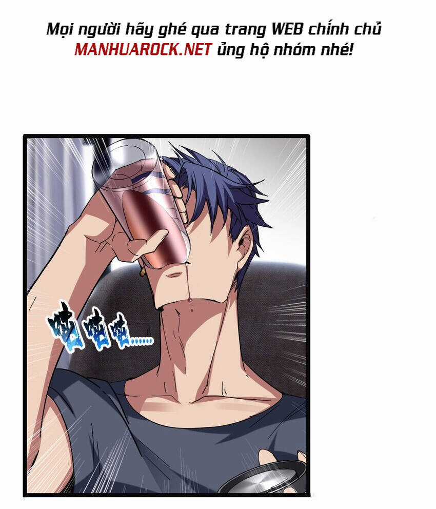 Ta Chỉ Muốn An Tĩnh Chơi Game Chapter 61 trang 15