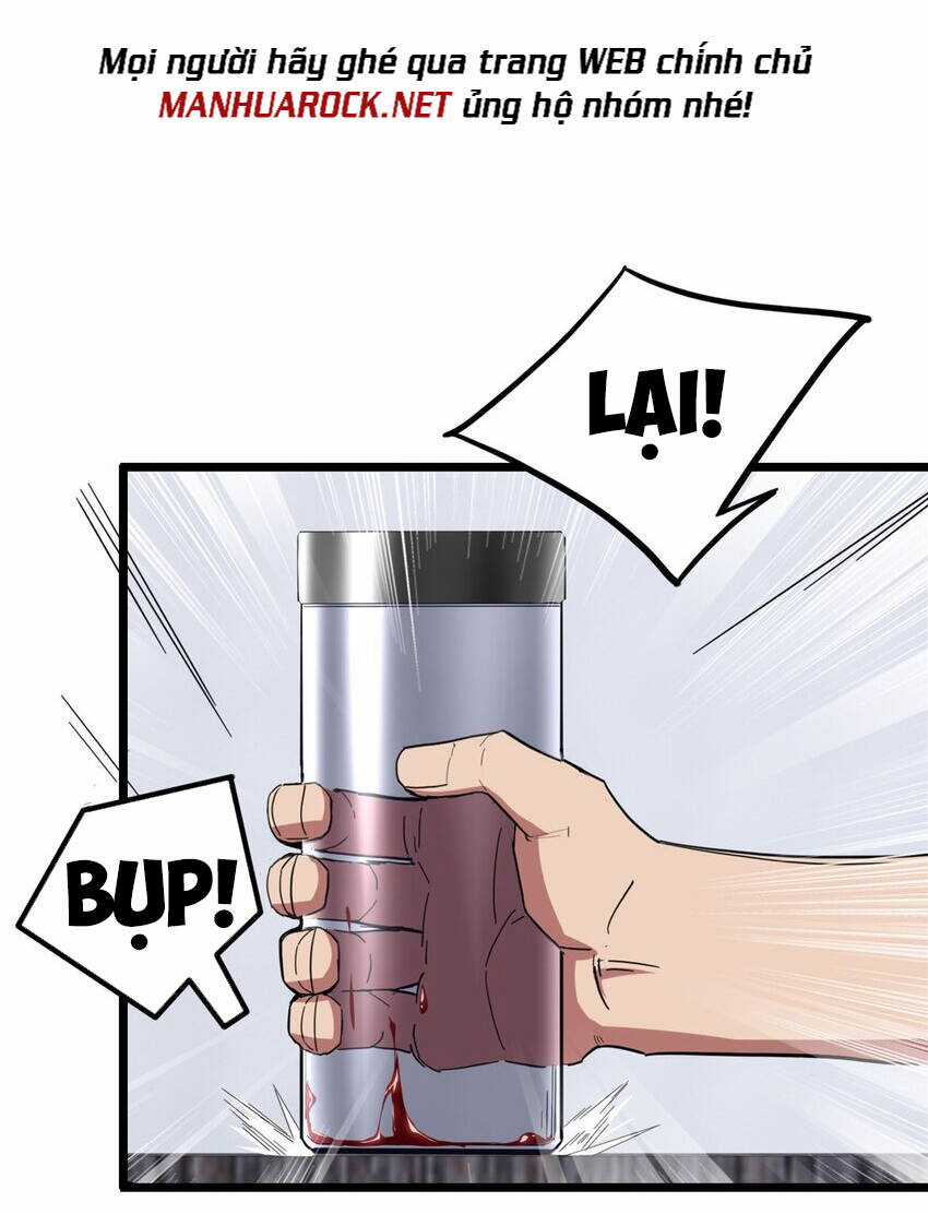 Ta Chỉ Muốn An Tĩnh Chơi Game Chapter 61 trang 16