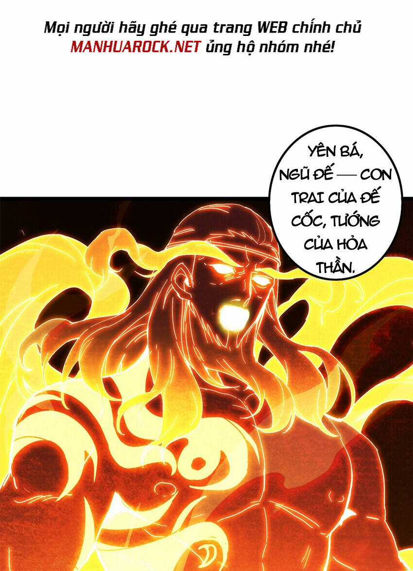 Ta Chỉ Muốn An Tĩnh Chơi Game Chapter 61 trang 2