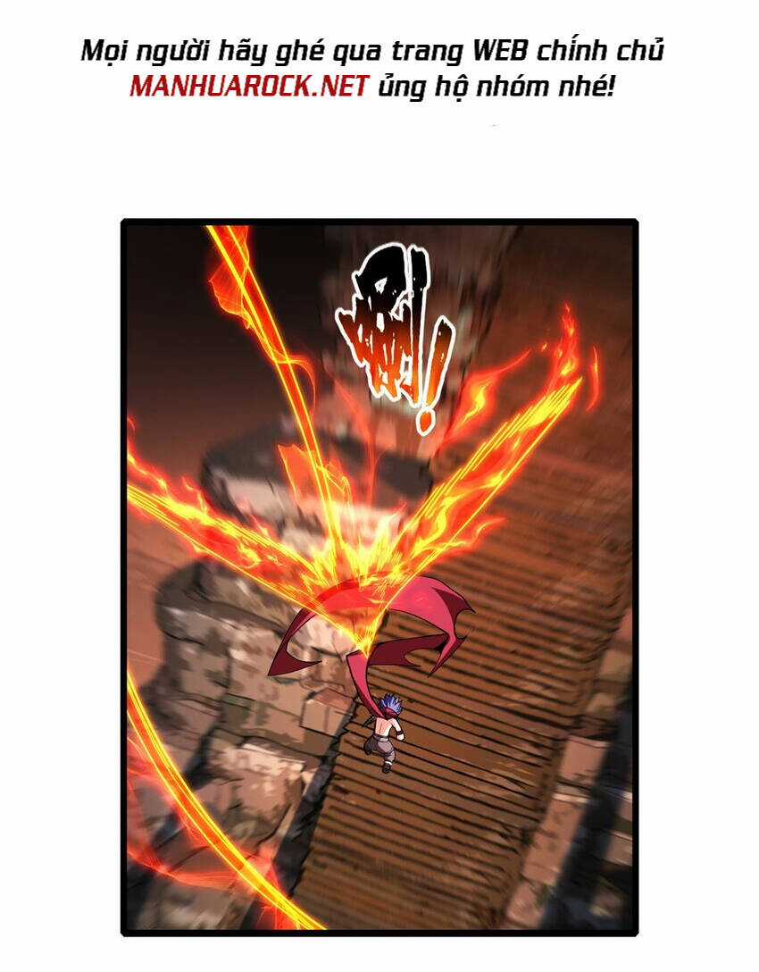 Ta Chỉ Muốn An Tĩnh Chơi Game Chapter 61 trang 21