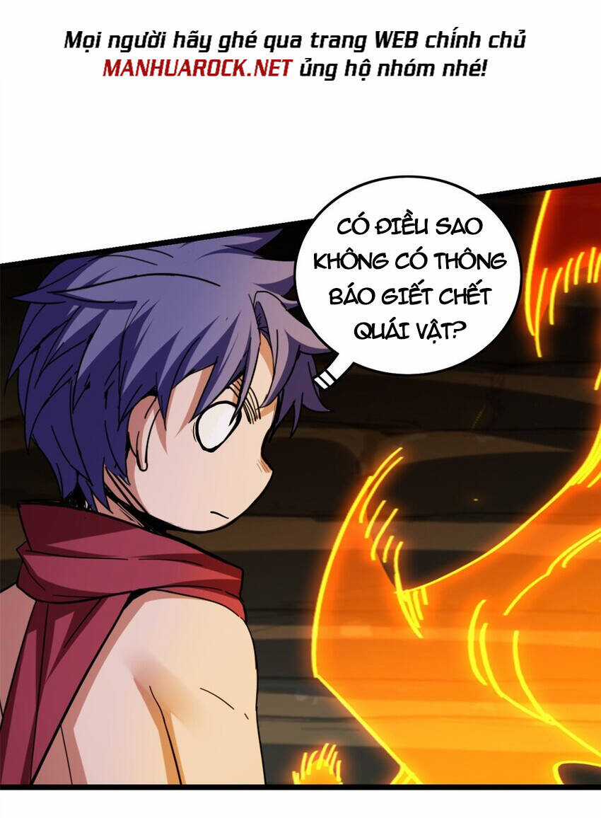 Ta Chỉ Muốn An Tĩnh Chơi Game Chapter 61 trang 24