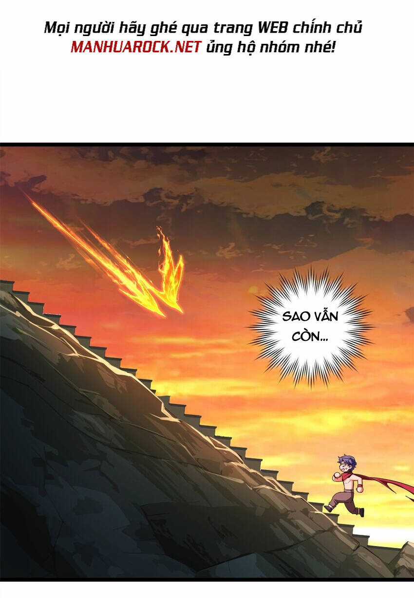 Ta Chỉ Muốn An Tĩnh Chơi Game Chapter 61 trang 26