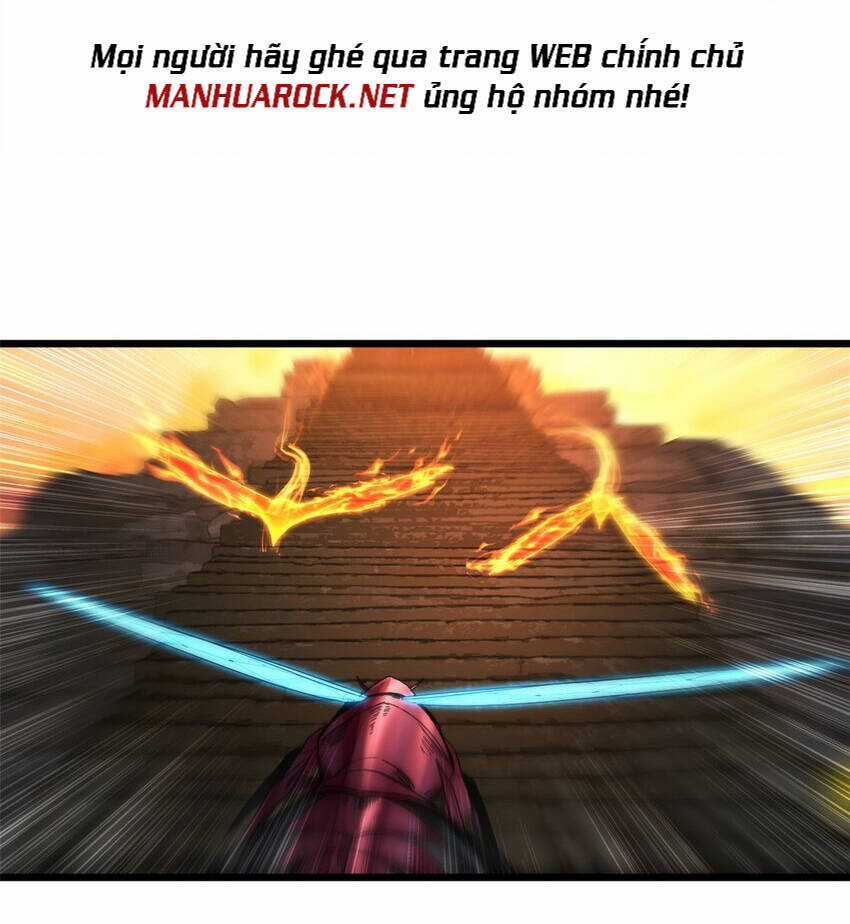 Ta Chỉ Muốn An Tĩnh Chơi Game Chapter 61 trang 28