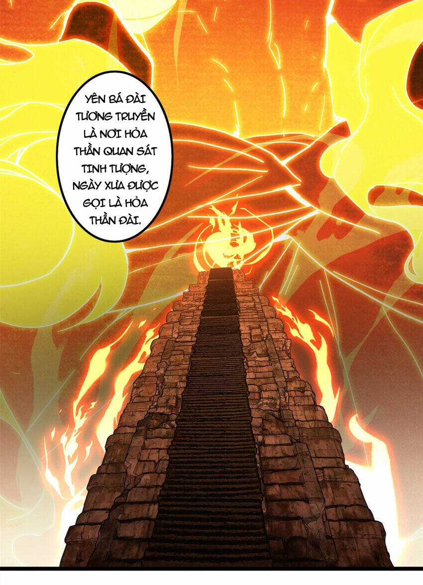 Ta Chỉ Muốn An Tĩnh Chơi Game Chapter 61 trang 3