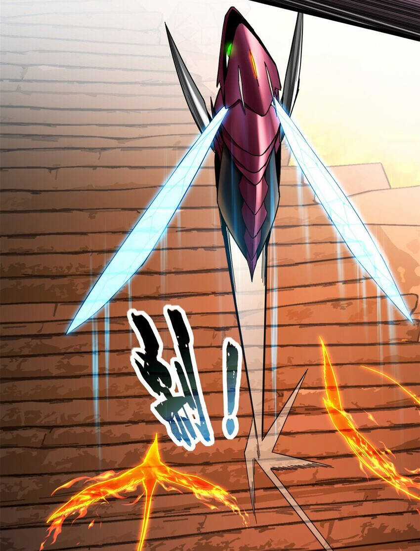 Ta Chỉ Muốn An Tĩnh Chơi Game Chapter 61 trang 30