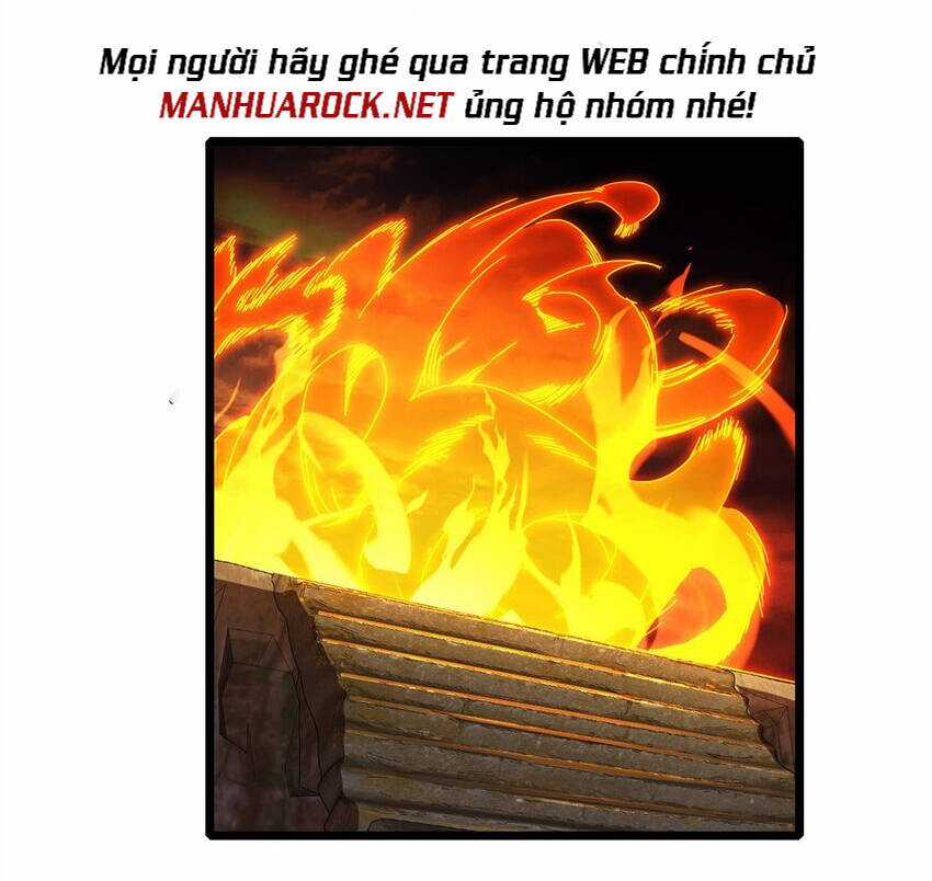 Ta Chỉ Muốn An Tĩnh Chơi Game Chapter 61 trang 32