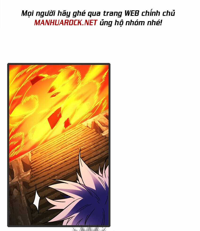 Ta Chỉ Muốn An Tĩnh Chơi Game Chapter 61 trang 37