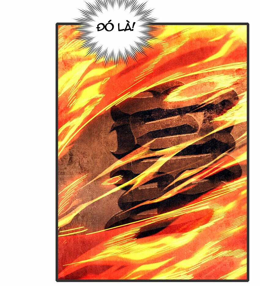 Ta Chỉ Muốn An Tĩnh Chơi Game Chapter 61 trang 38