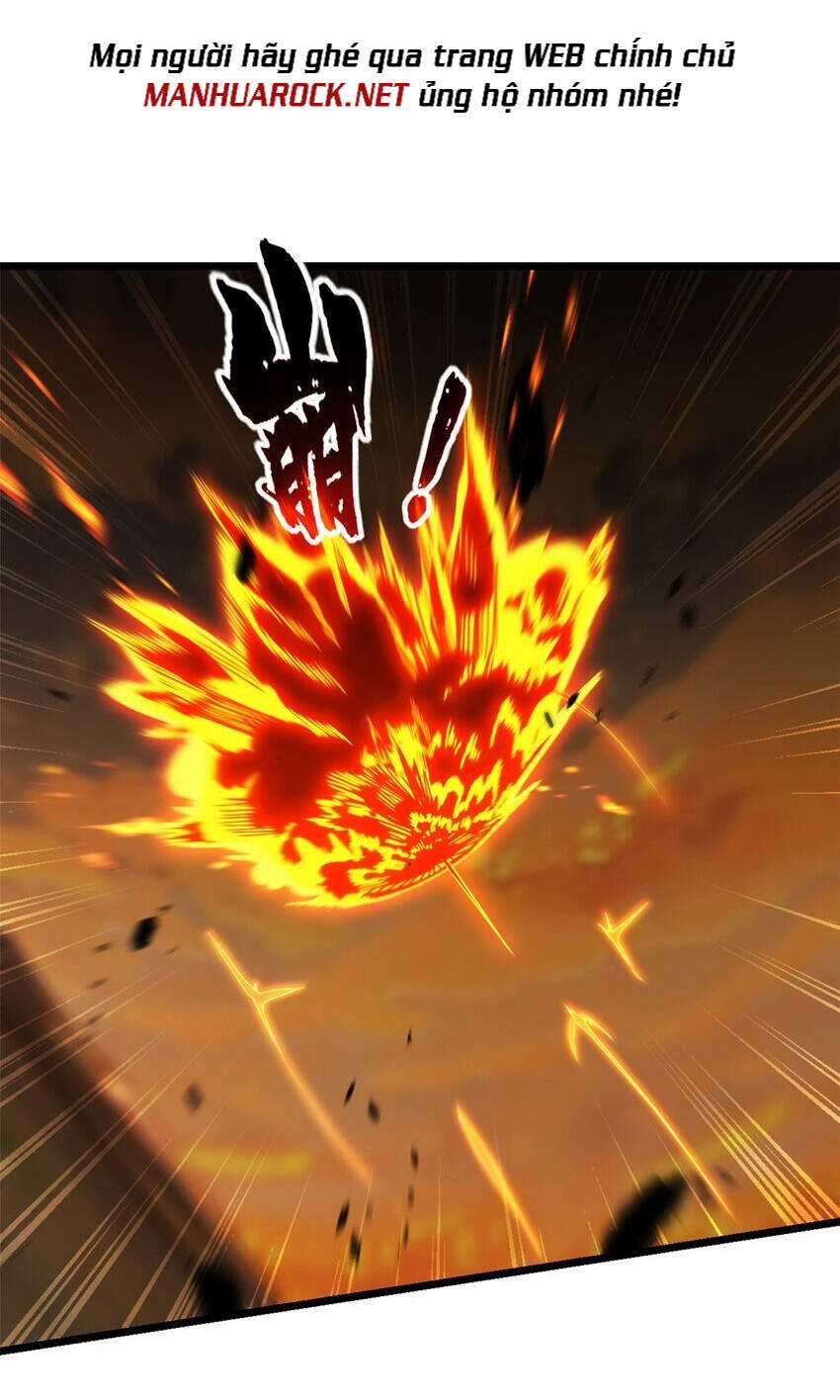 Ta Chỉ Muốn An Tĩnh Chơi Game Chapter 61 trang 39