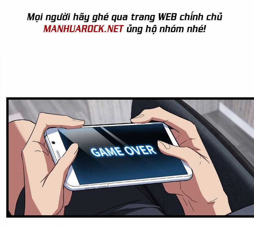 Ta Chỉ Muốn An Tĩnh Chơi Game Chapter 61 trang 40