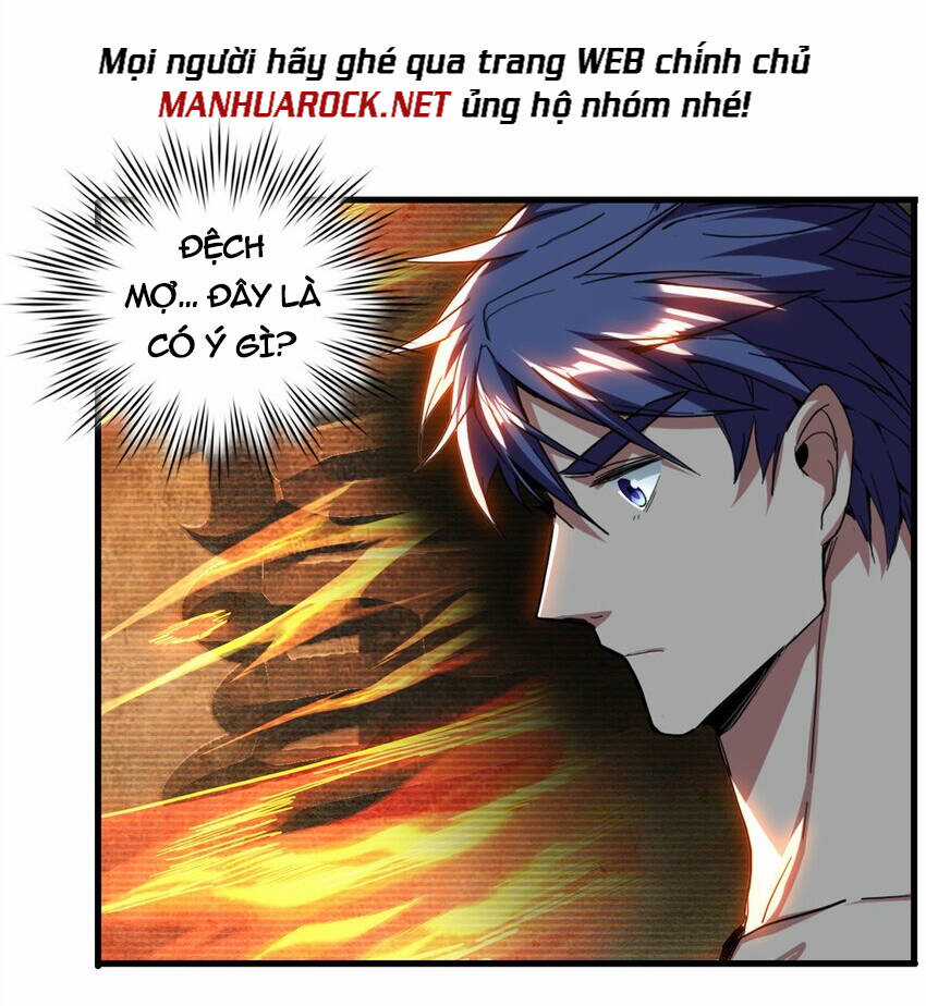 Ta Chỉ Muốn An Tĩnh Chơi Game Chapter 61 trang 41