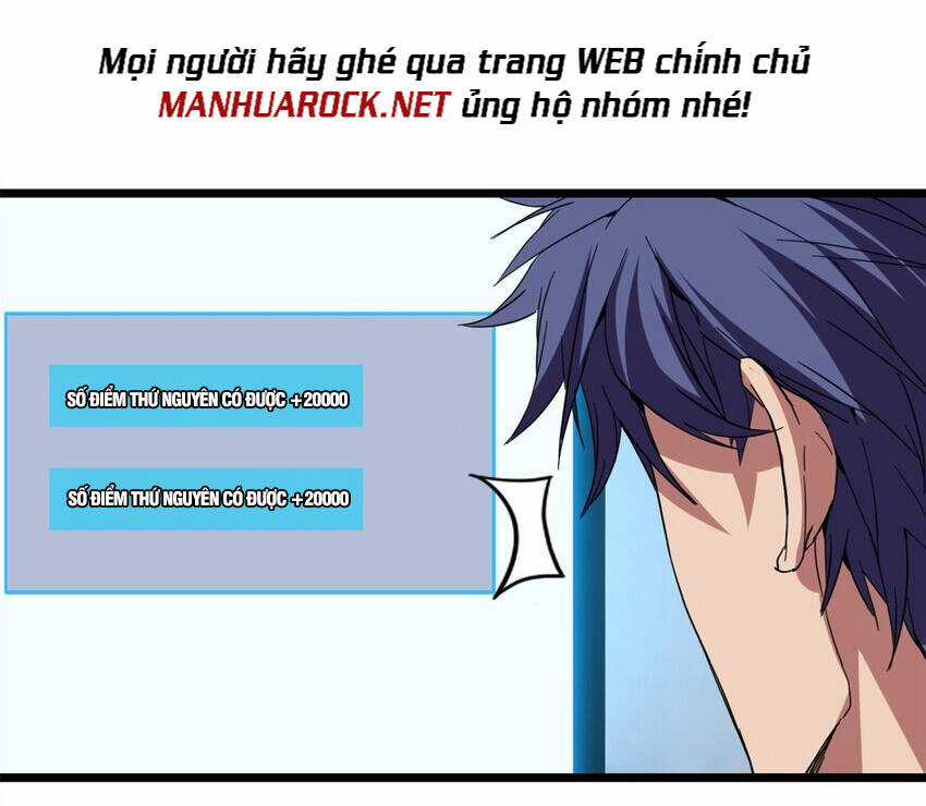 Ta Chỉ Muốn An Tĩnh Chơi Game Chapter 61 trang 45