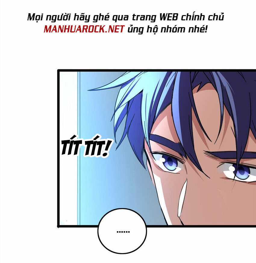 Ta Chỉ Muốn An Tĩnh Chơi Game Chapter 61 trang 47