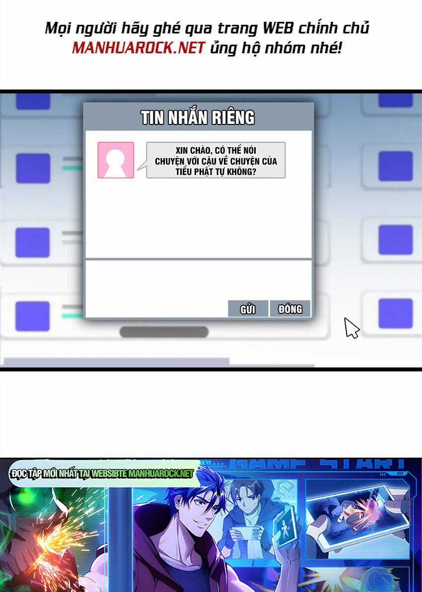 Ta Chỉ Muốn An Tĩnh Chơi Game Chapter 61 trang 48