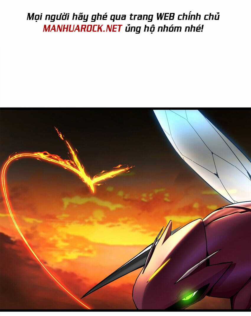 Ta Chỉ Muốn An Tĩnh Chơi Game Chapter 61 trang 7