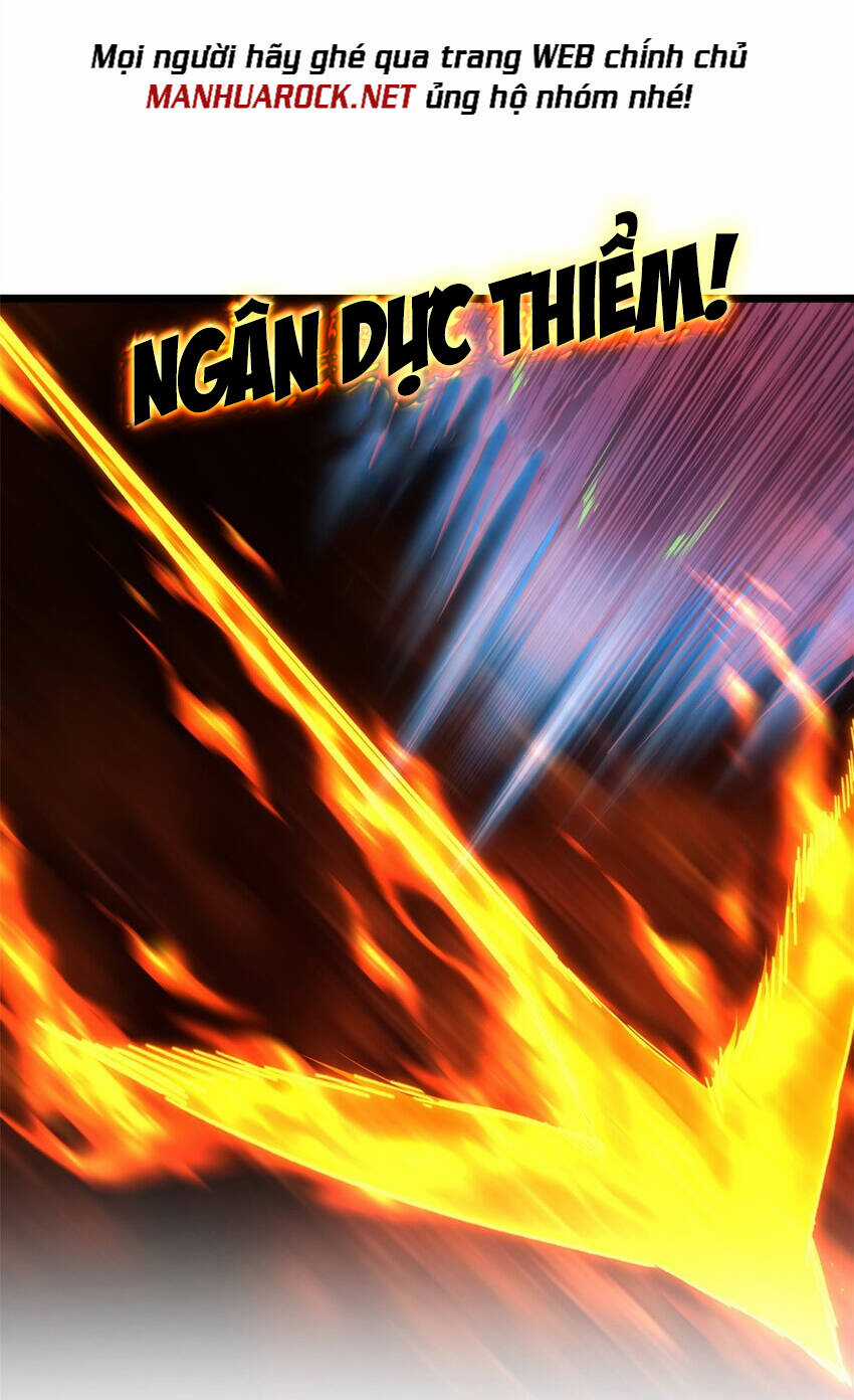 Ta Chỉ Muốn An Tĩnh Chơi Game Chapter 61 trang 8