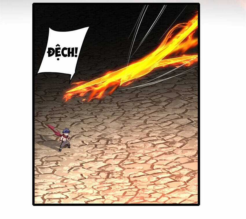 Ta Chỉ Muốn An Tĩnh Chơi Game Chapter 61 trang 9