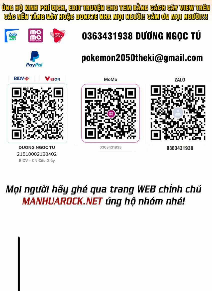 Ta Chỉ Muốn An Tĩnh Chơi Game Chapter 62 trang 1