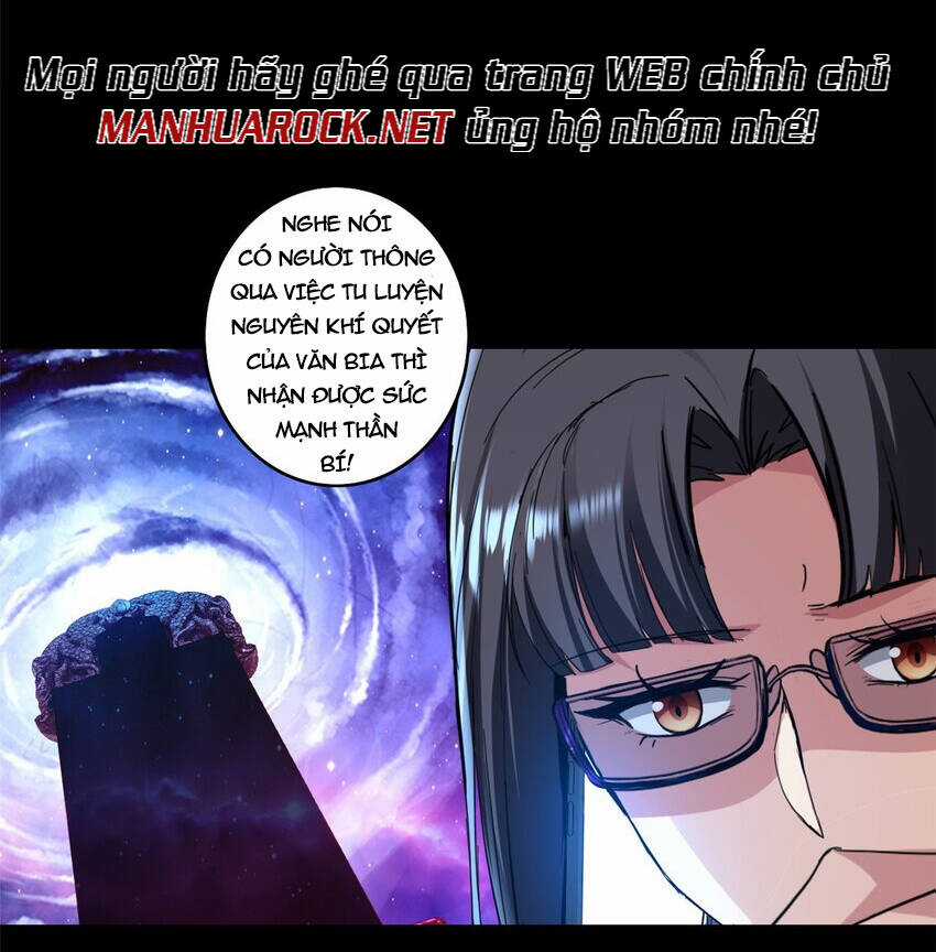 Ta Chỉ Muốn An Tĩnh Chơi Game Chapter 62 trang 10